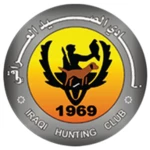 hunting club android application logo